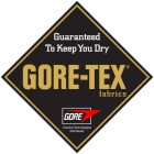 Gore Tex - aby se vám dobře šlo