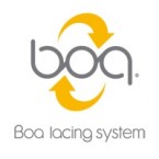 BOA - upínací systém