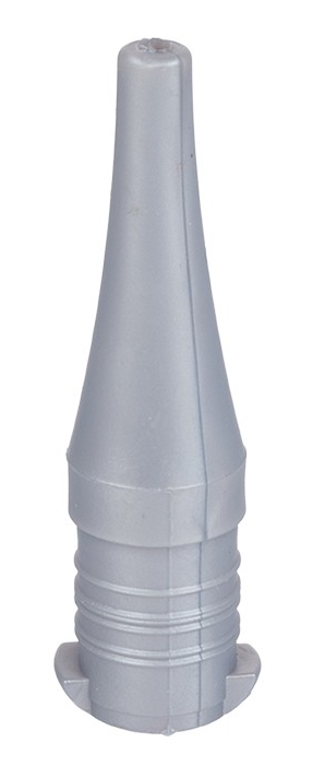 Zdravá lahev Original hubice stříbrná VPH428