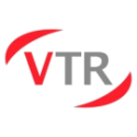 VTR logo