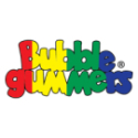 Bubble Gummers logo