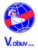 V-obuv logo