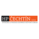 HP Čechtín logo