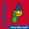 Mertens / Bino logo