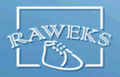 Raweks logo