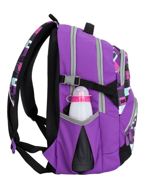 Fotogalerie: Bagmaster THEORY 6 A VIOLET