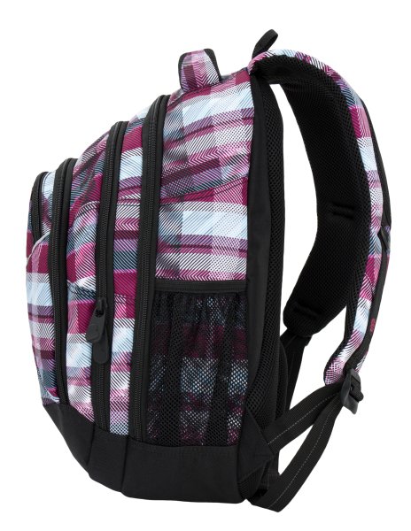 Fotogalerie: Bagmaster ENERGY 6 A BLACK/WHITE/PINK