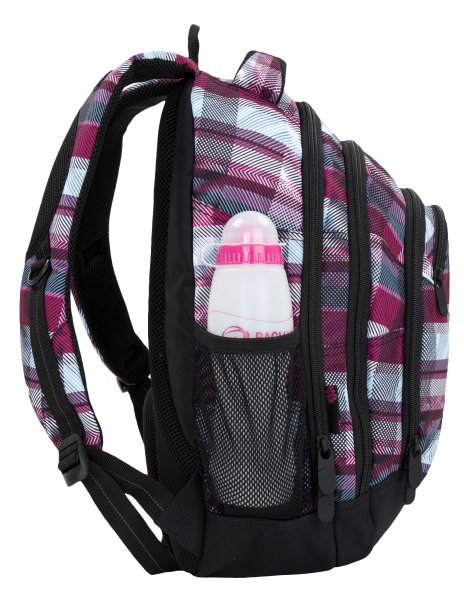 Fotogalerie: Bagmaster ENERGY 6 A BLACK/WHITE/PINK