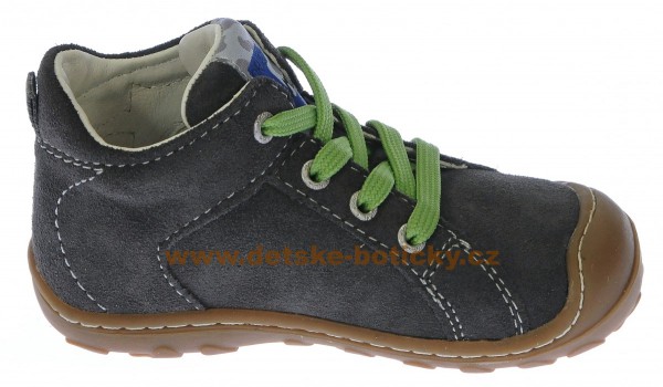 Fotogalerie: Lurchi 33-14439-45 Goldy charcoal