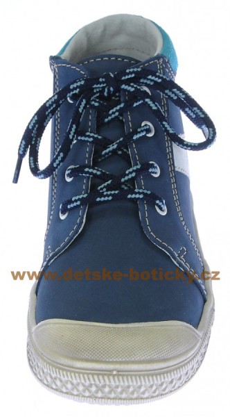 Fotogalerie: Boots4U T316 modrá