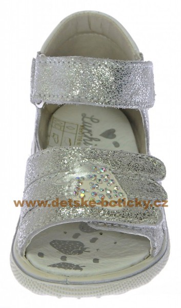 Fotogalerie: Lurchi 33-14525-00 Tinki silver