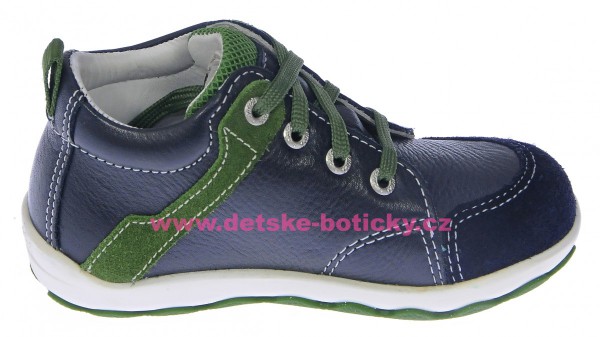 Fotogalerie: Lurchi 33-12002-02 Indy navy green