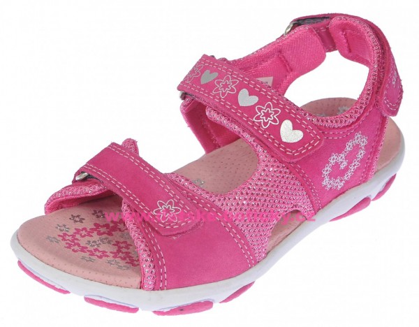 Superfit 2-00130-63 Nelly pink