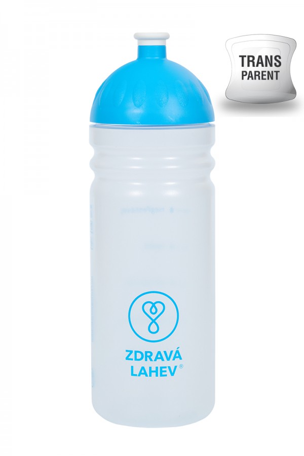 Zdravá lahev V070352 Logovka 2019 0,7l
