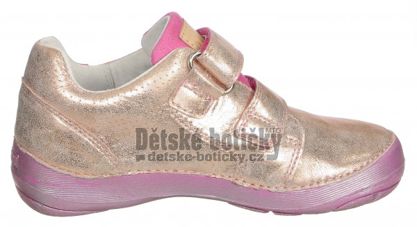 Fotogalerie: D.D.step 023-810B metallic pink