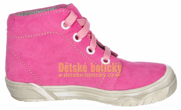 Fotogalerie: Boots4U T119S rose