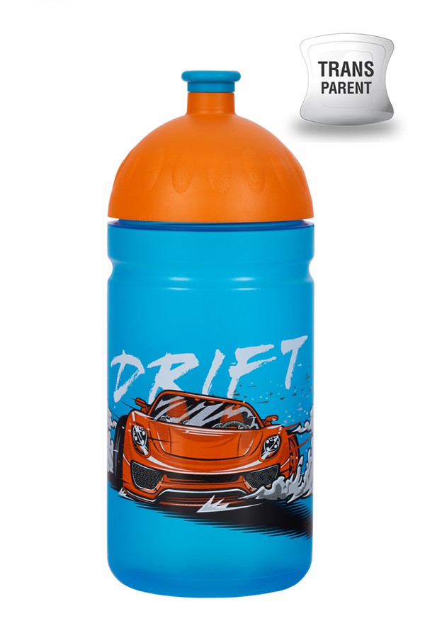Zdravá lahev Drift 0,5l V050308