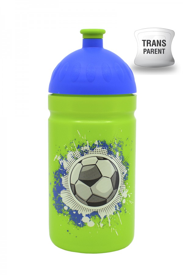 Zdravá lahev Fotbal 0,5l V050305