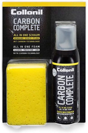 Collonil Carbon Complete set 3 v 1, 125 ml
