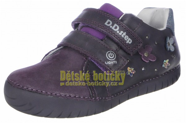 D.D.step S050-632B violet