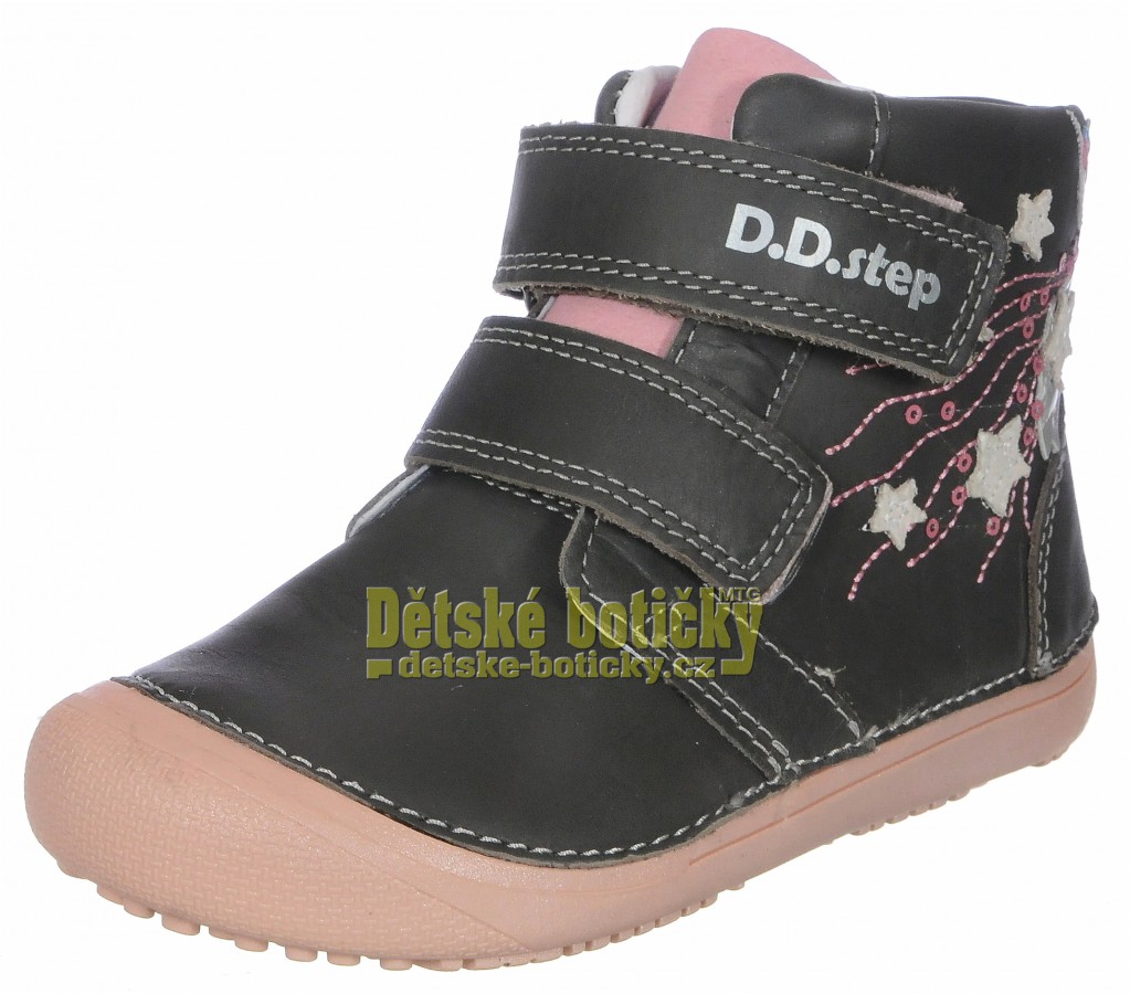 D.D.step A063-904A pink