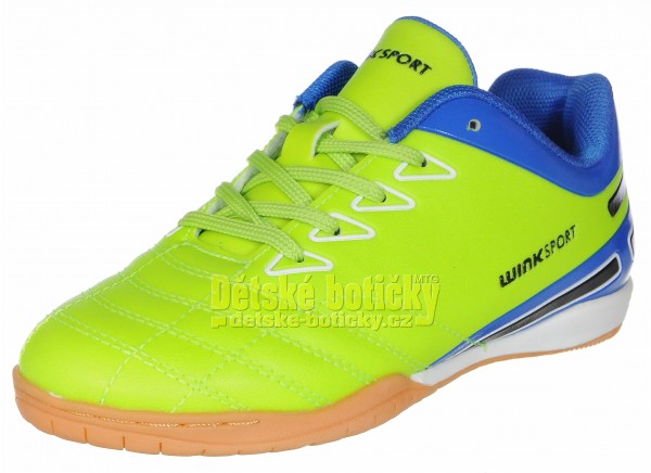 Wink SD92834-1 lime/blue