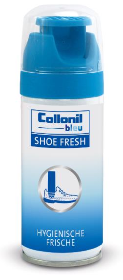 Collonil Bleu Shoe fresh 100 ml