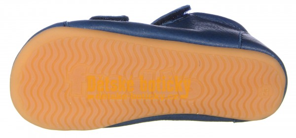 Fotogalerie: Froddo G1140003-2 prewalkers sandal dark blue
