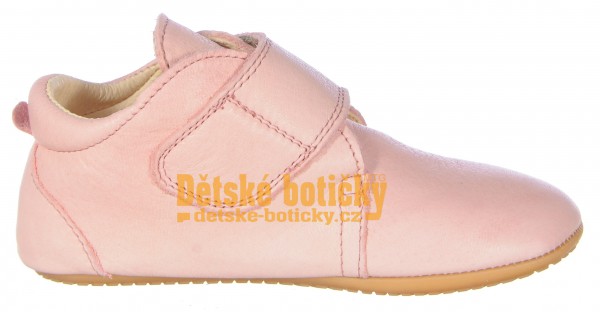 Fotogalerie: Froddo G1130005-1 prewalkers classic pink