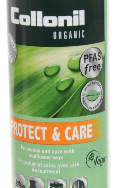 Fotogalerie: Collonil Organic Protect Care 200 ml