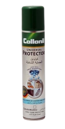 Collonil Universal Protector s NANO efektem 200 ml