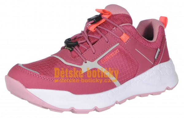 Superfit 1-000550-5500 Free ride pink/rosa