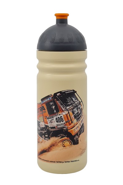Zdravá lahev TATRA Dakar 0,7l V070356