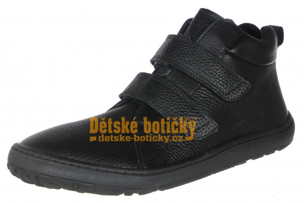 Froddo G3110201-12 Barefoot autumn black