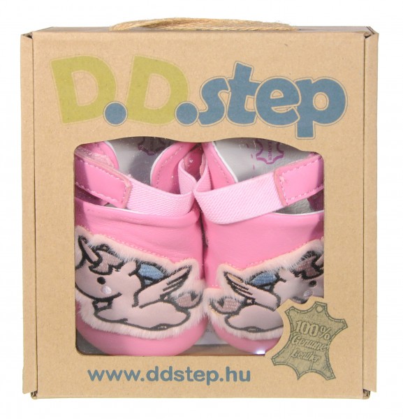 Fotogalerie: D.D.step K1596-191 pink