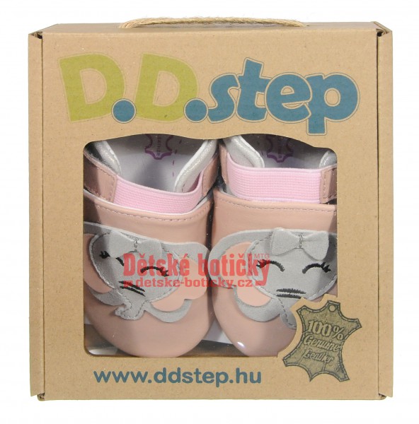 Fotogalerie: D.D.step K1596-354 pink