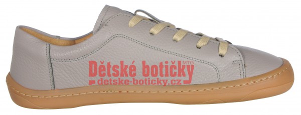 Fotogalerie: Froddo G3130224-2 barefoot laces light grey