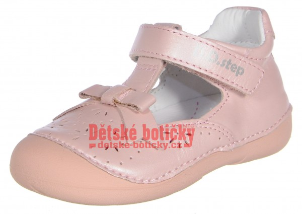 D.D.step H015-335A baby pink