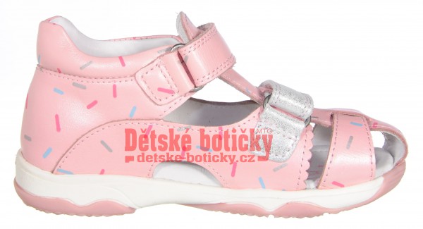 Fotogalerie: D.D.step G064-317A baby pink