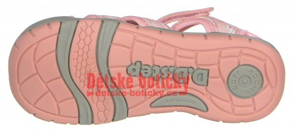 Fotogalerie: D.D.step G065-394B daisy pink