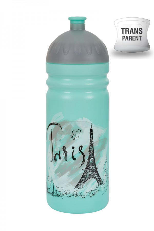 Zdravá lahev Paříž 0,7l V070619