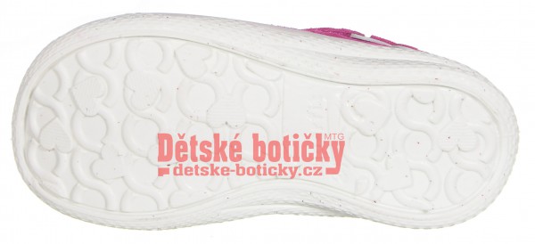 Fotogalerie: Superfit 1-000069-5500 Polly pink