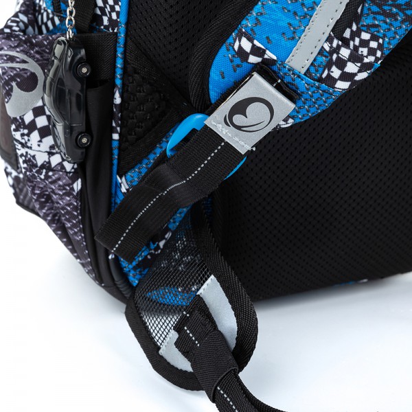 Fotogalerie: Bagmaster LUMI 23 D