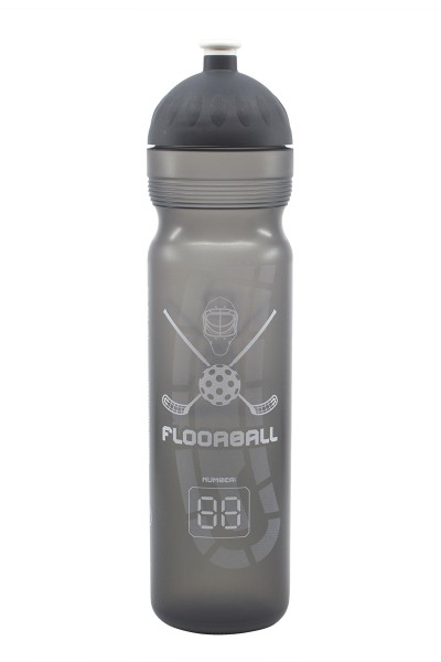 Zdravá lahev Floorball 1,0 l V100286