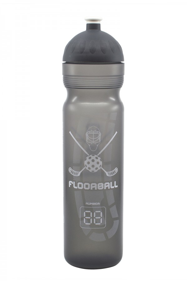 Zdravá lahev Floorball 1,0 l V100286