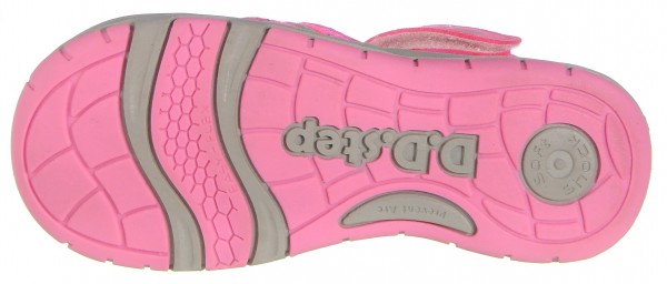 Fotogalerie: D.D.step AC65-380D dark pink