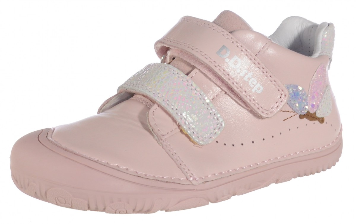 D.D.Step S073-41984 baby pink