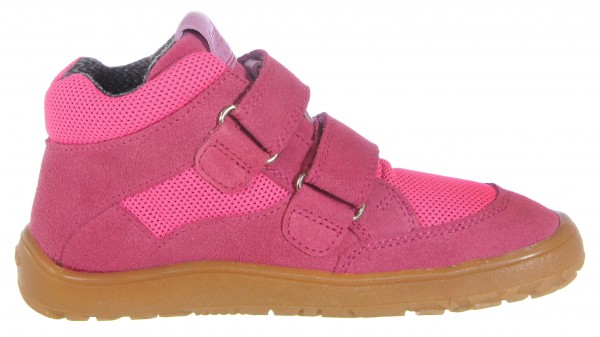 Fotogalerie: Froddo G3110245-3 Barefoot spring tex fuxia