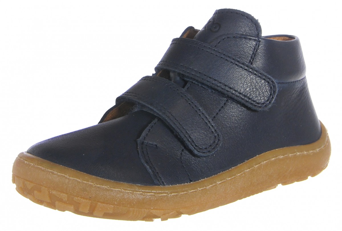 Froddo G2130323-8 Barefoot first step dark blue