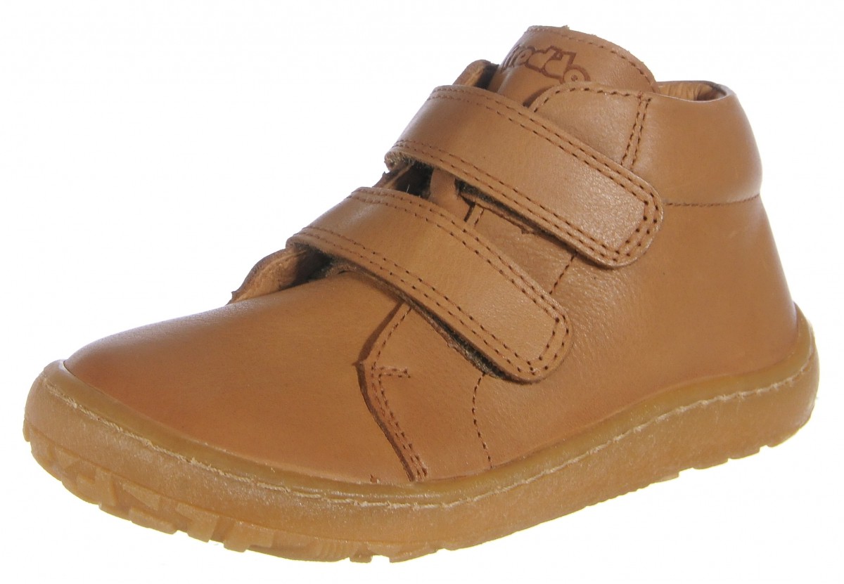 Froddo G2130323-9 Barefoot first step brown